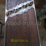 Wood & Iron - 7